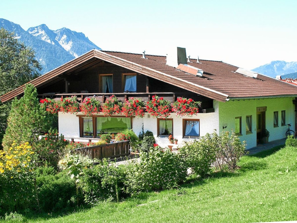 Maier Guesthouse