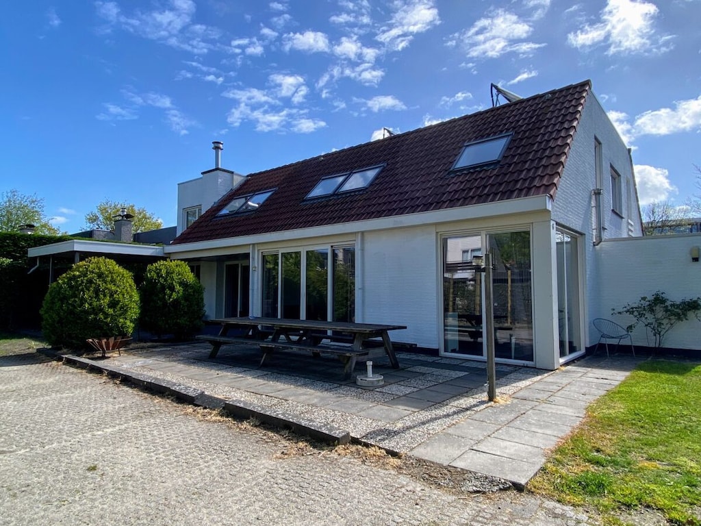 Hopman de Rijklaan 6