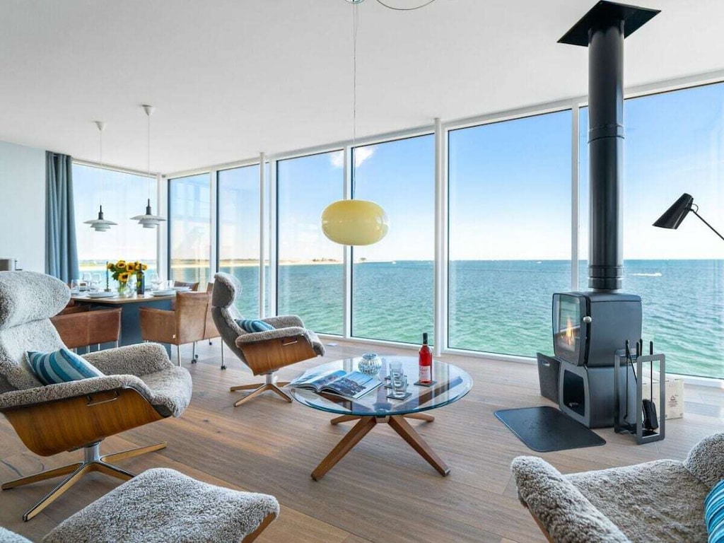 Villa Blue Horizon