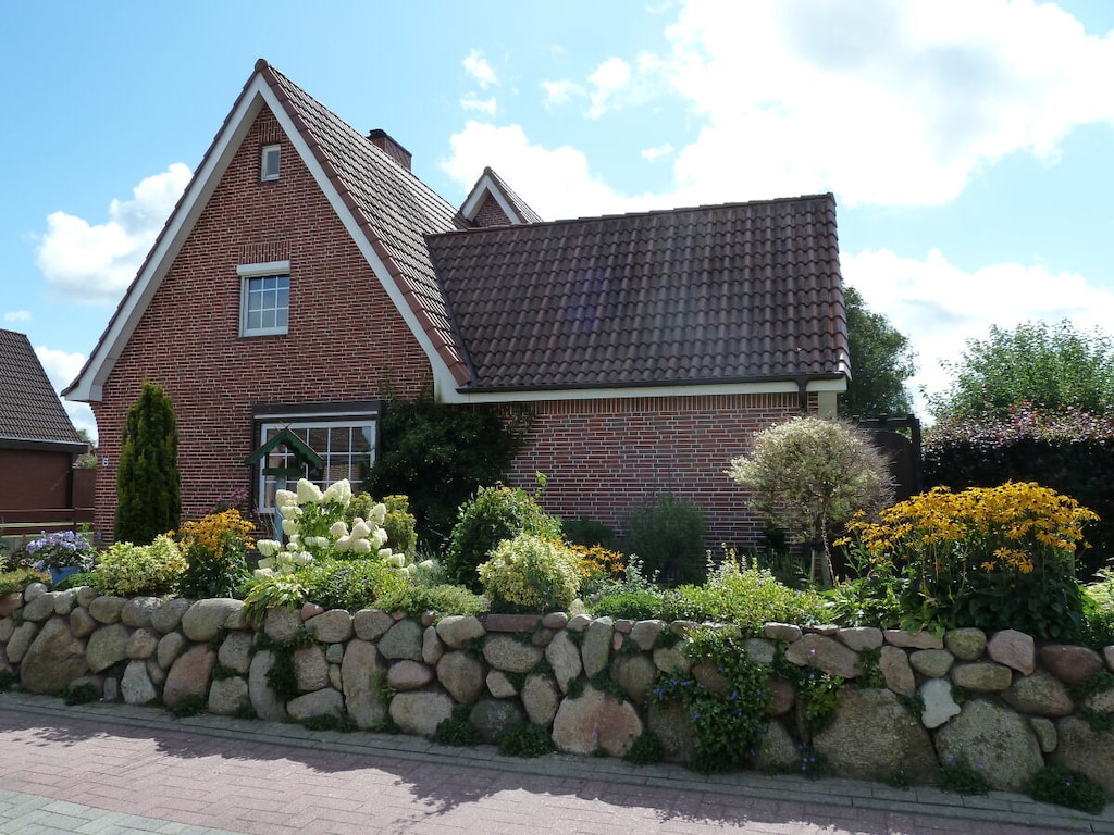 Ferienwohnung mit 1 Schlafzimmer