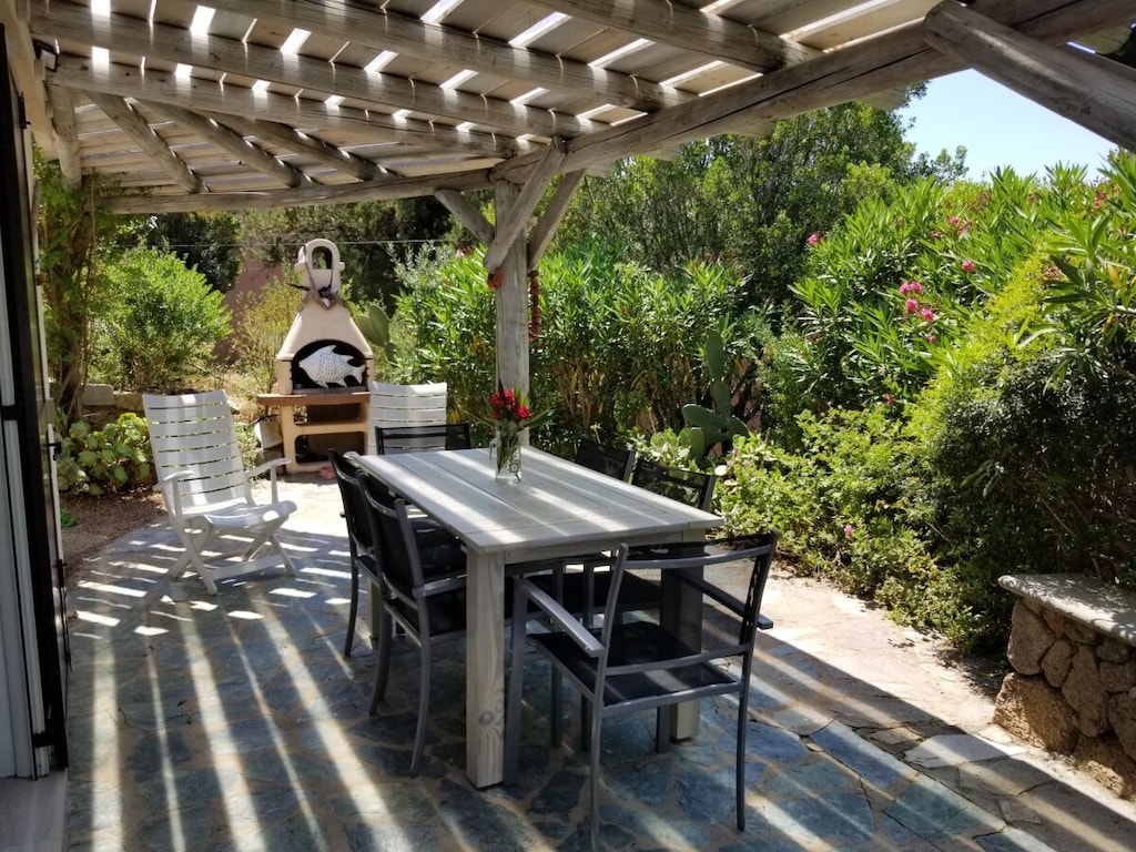 Vakantieappartement met 2 slaapkamers