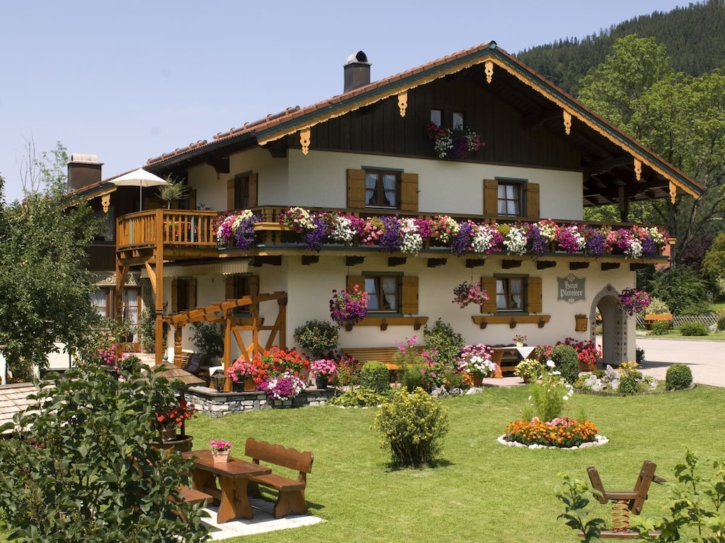 Gästehaus am Großwaldbach