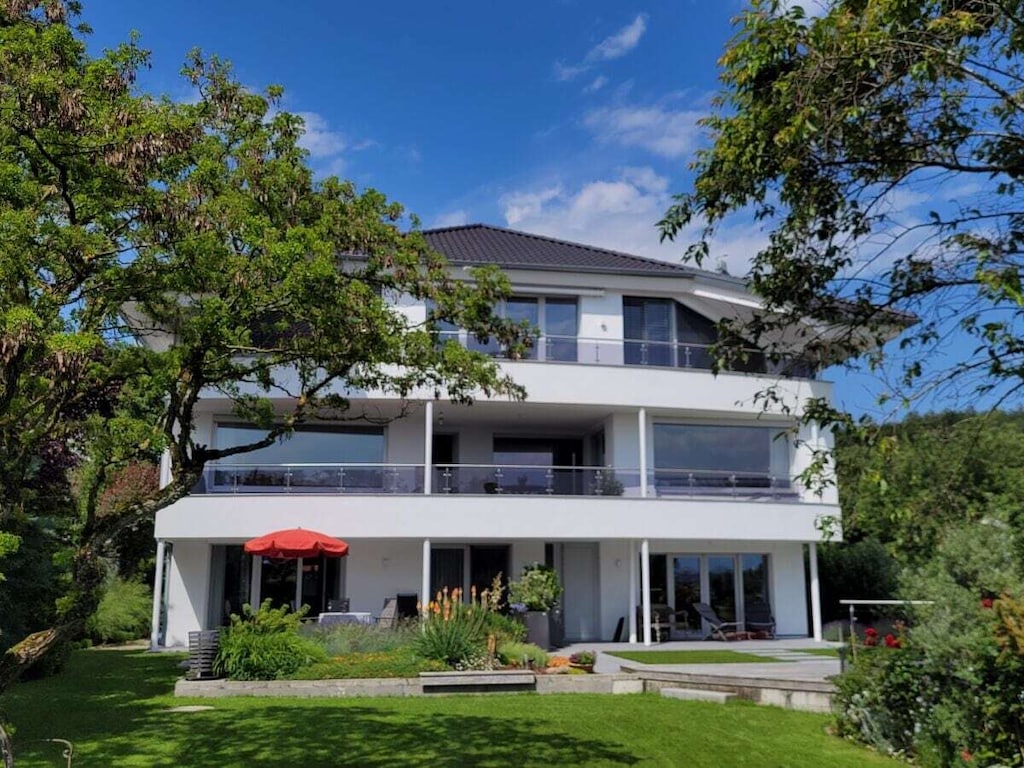 Ferienwohnung SEElig