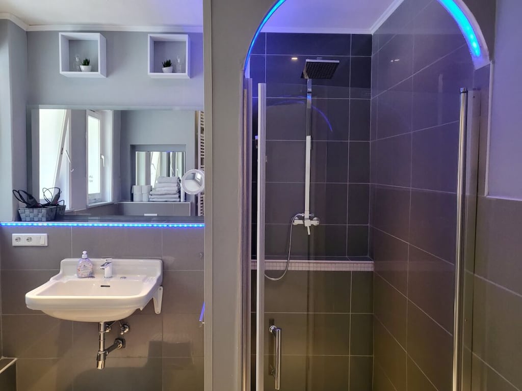 Huis Harz Vakantie