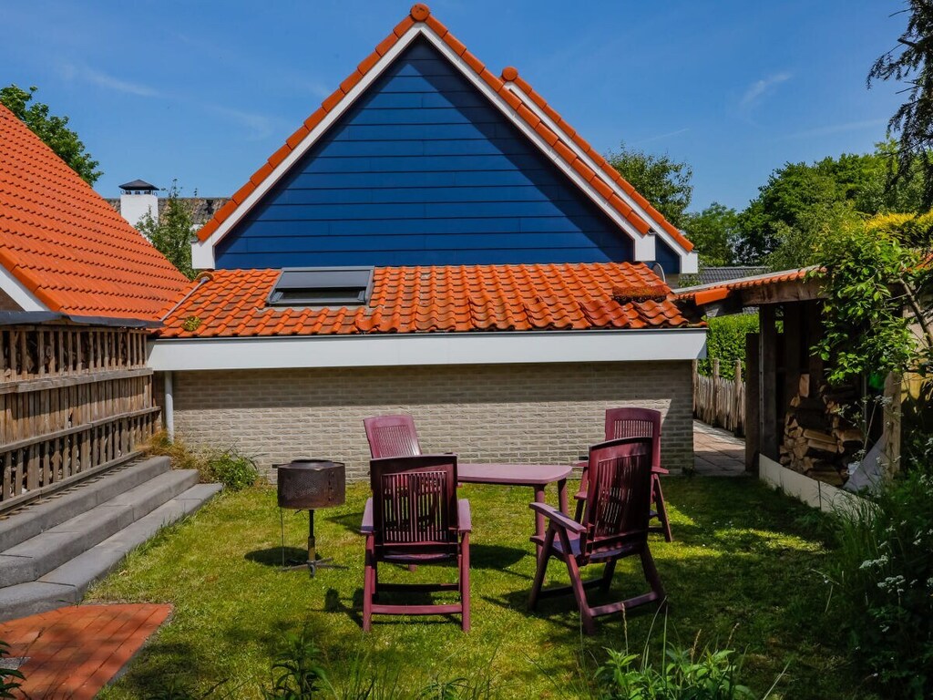 Bie de Zee Ouddorp