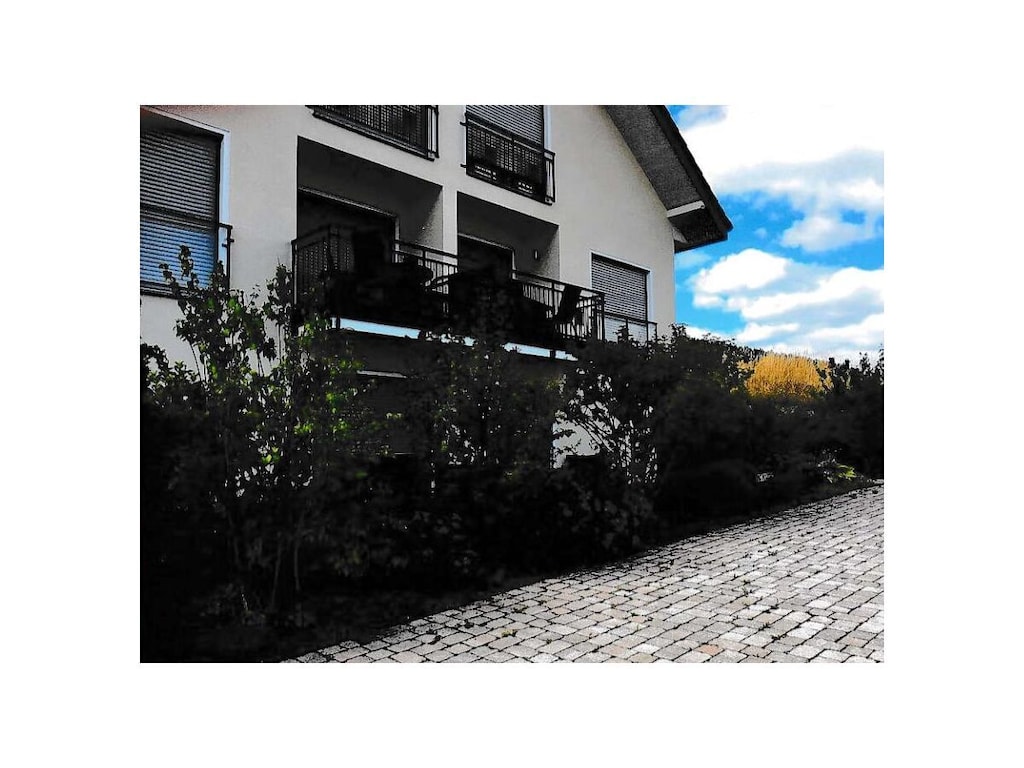 Vakantieappartement *blanco* Willingen