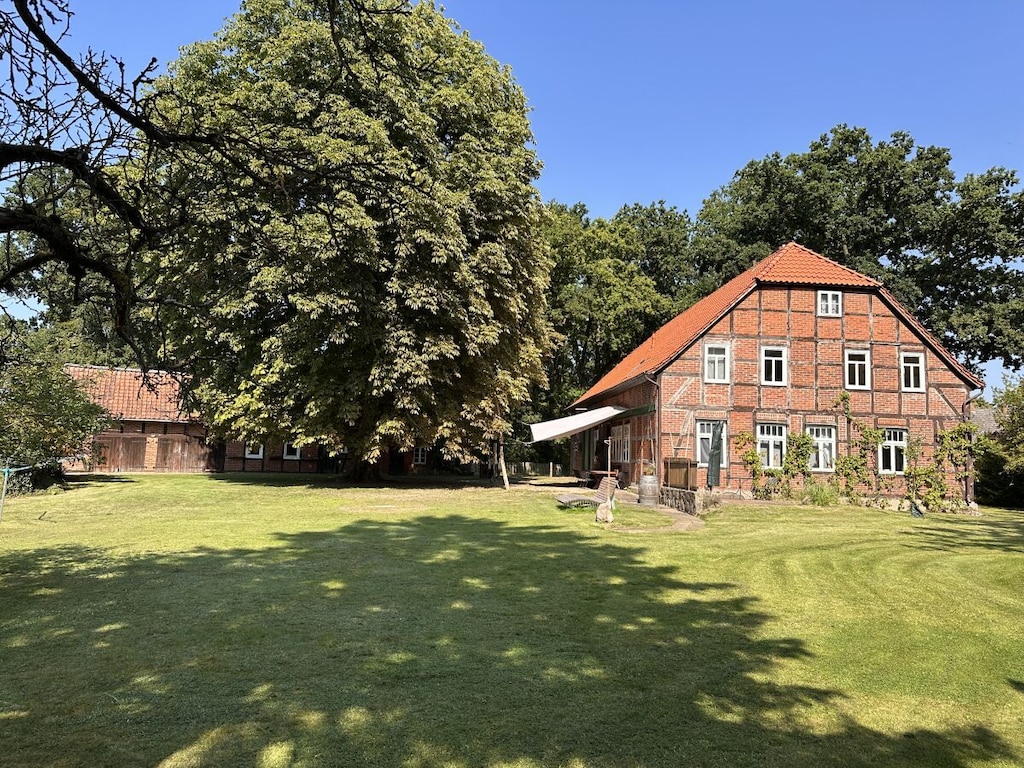 Wendlandhof Lüggau