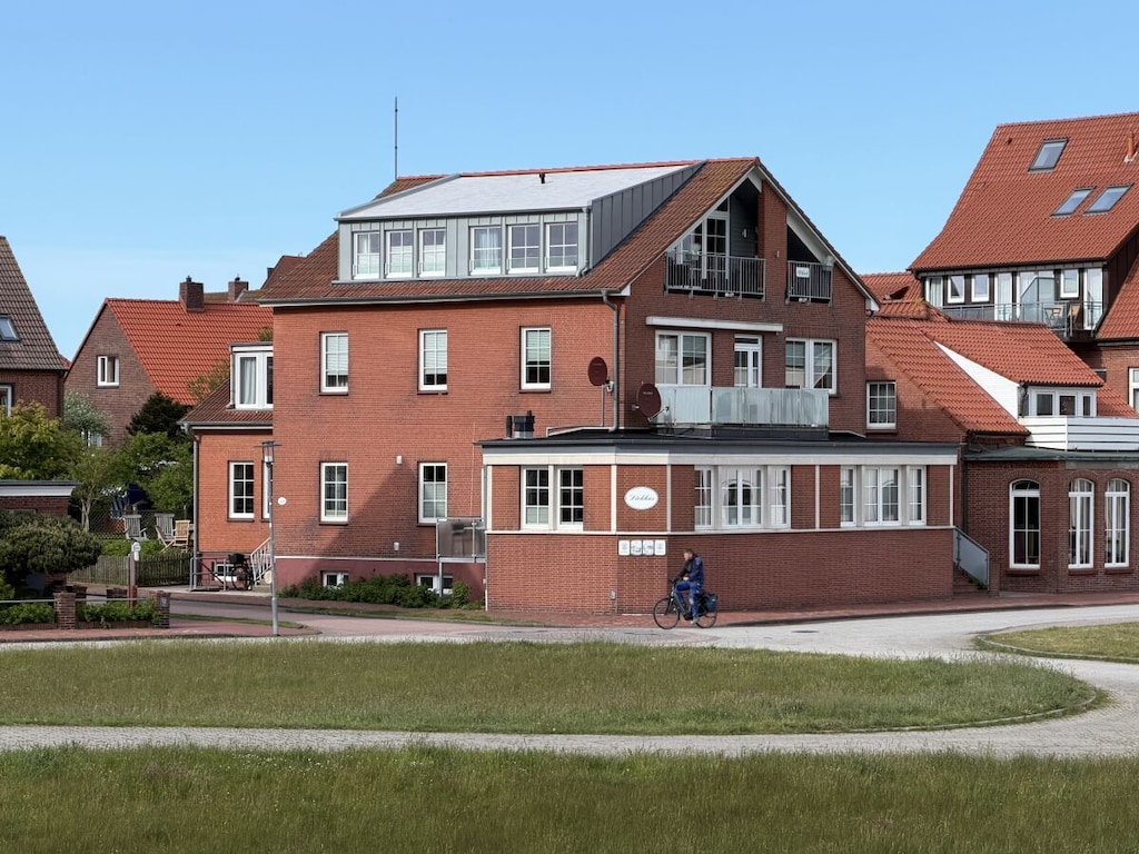 Utkiek im Diekhus