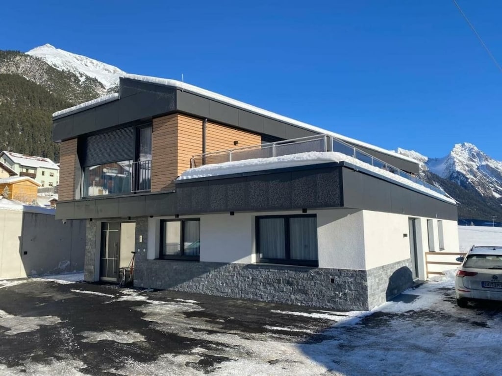 Apart Sopherl 5-8 personen