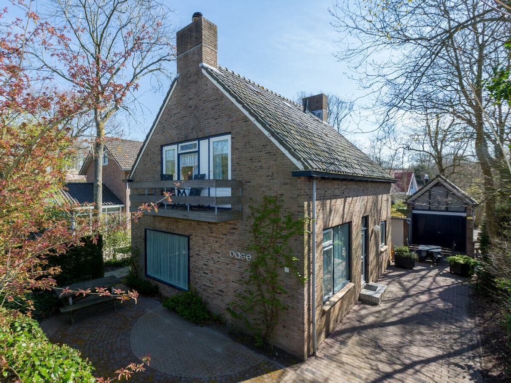 Groepshuis Oase (12 Personen)