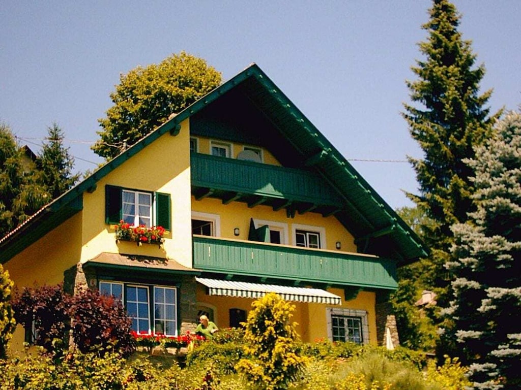 Haus Loy Seeboden
