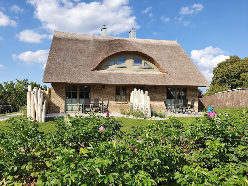 Vakantiehuis Alice
