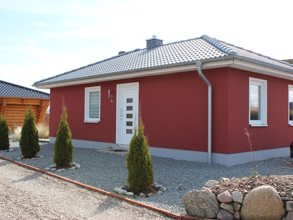Vakantiehuis Sandseele
