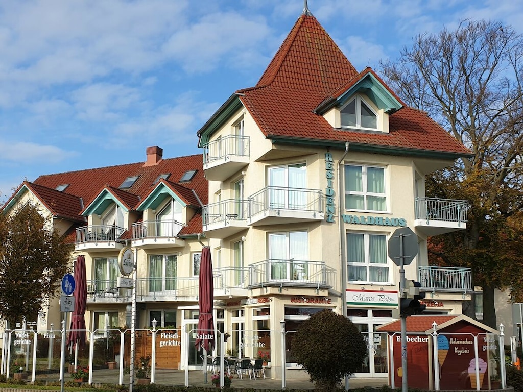 "Op naar het strand!" || Zempin