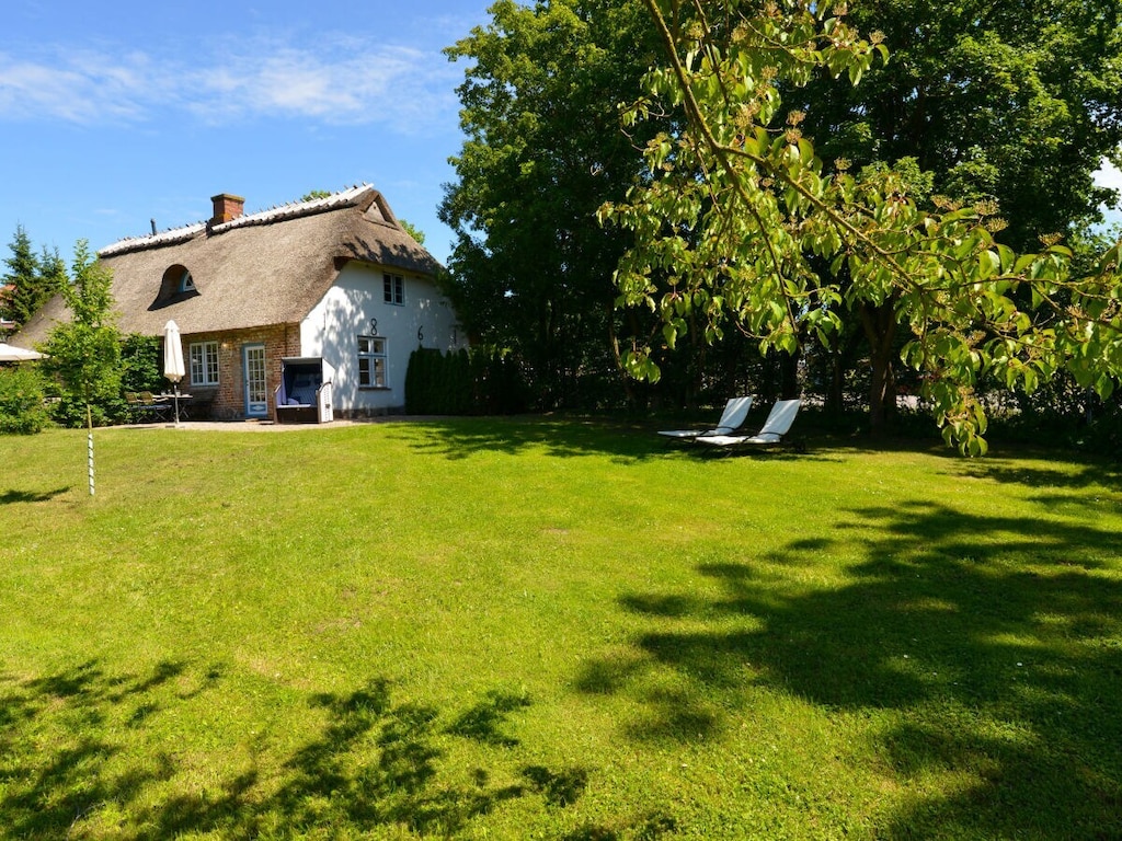 Ferienwohnung mit 1 Schlafzimmer