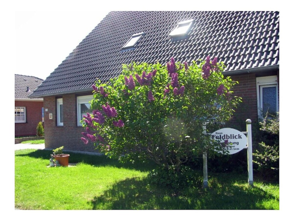 Vakantiehuis met 3 slaapkamers