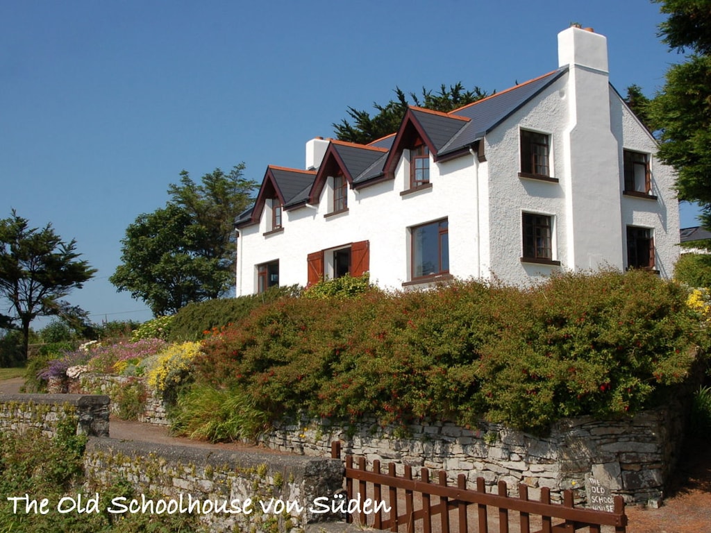 Altes Schulhaus || Kilcrohane