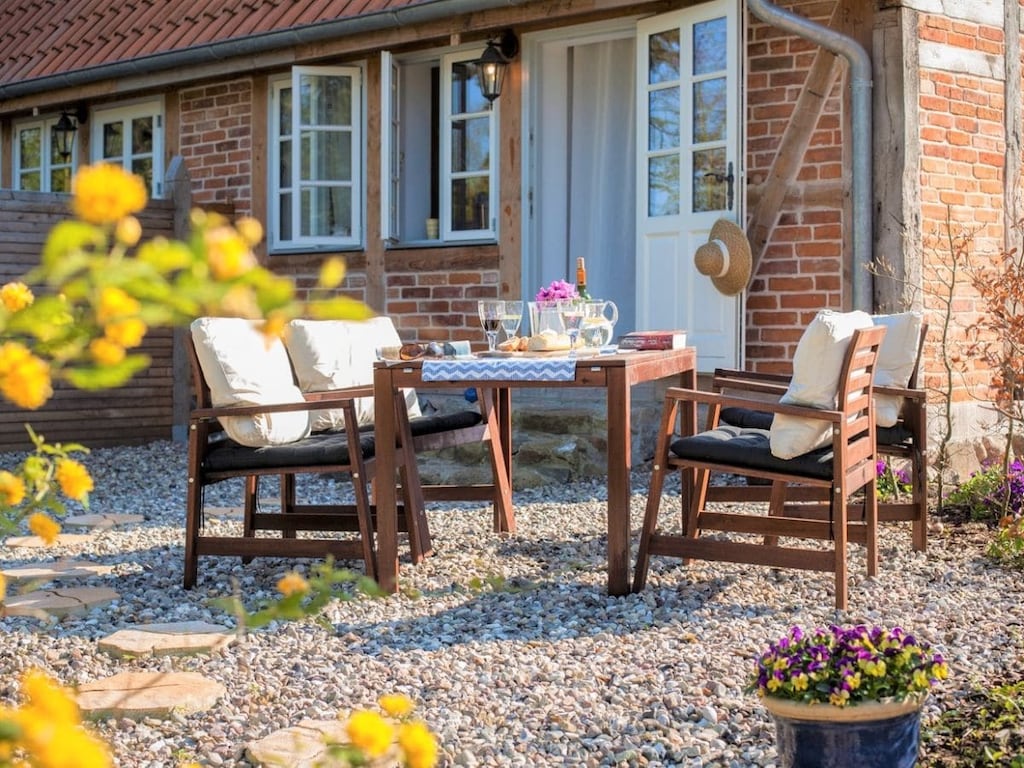 3 Ferienhof am Hemmelsdorfersee