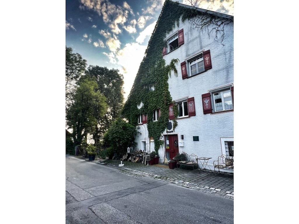 Seehaus Knöpfler