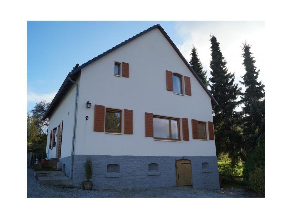 Landhaus Diemelsee