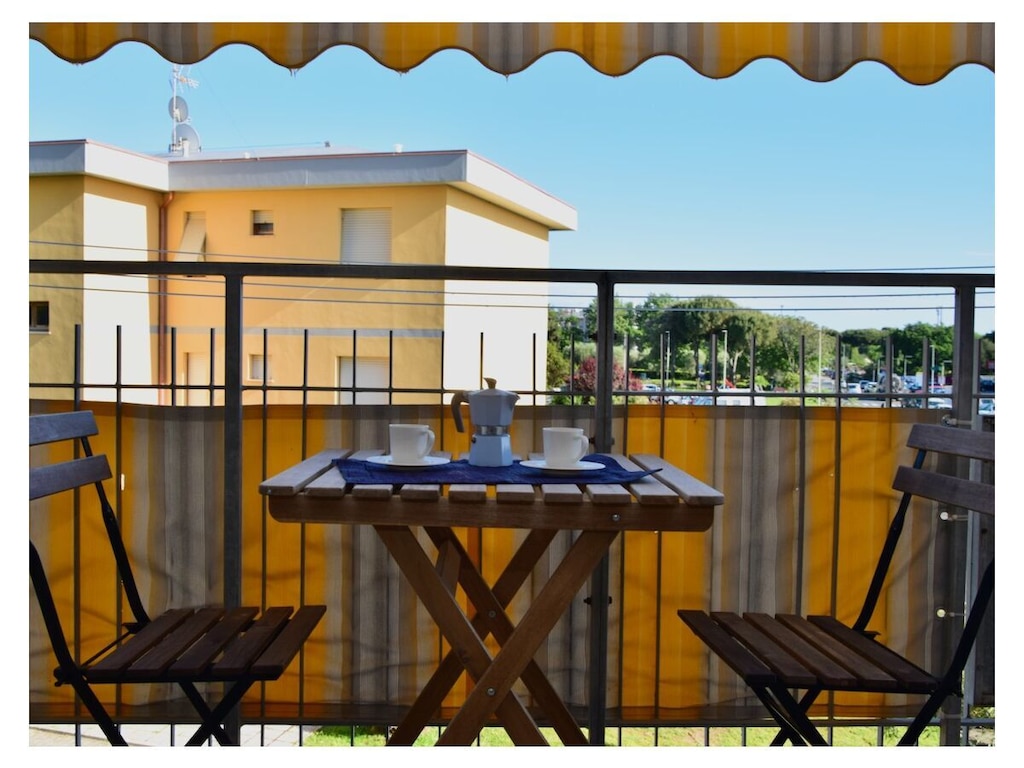 Ferienhaus mit 1 Schlafzimmer