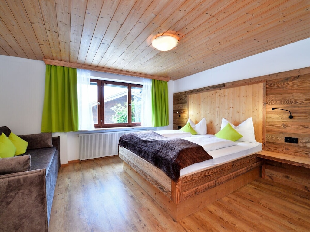 Appartement Torkopf