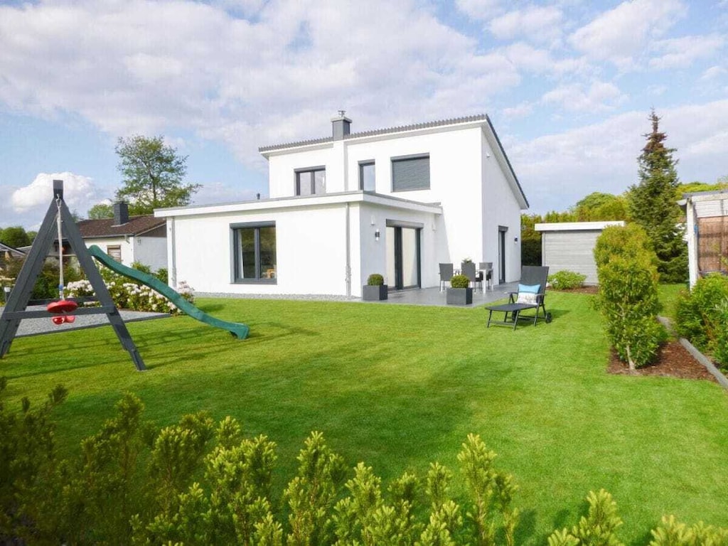 Ferienhaus mit 3 Schlafzimmer