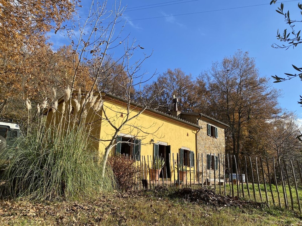 LaTorretta / Das Türmchen