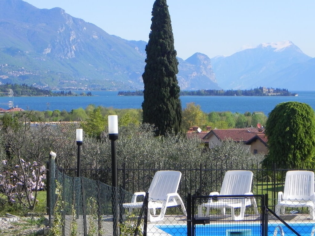La Grolla holidays