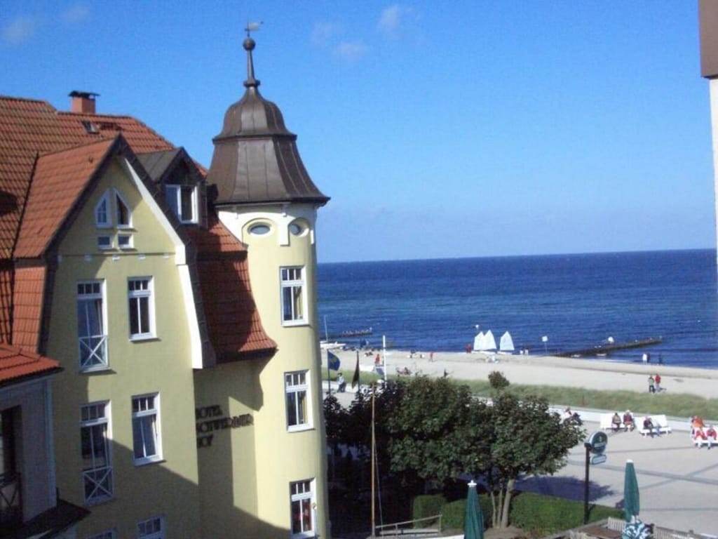 Vakantiewoning Haus Meeresblick 319635