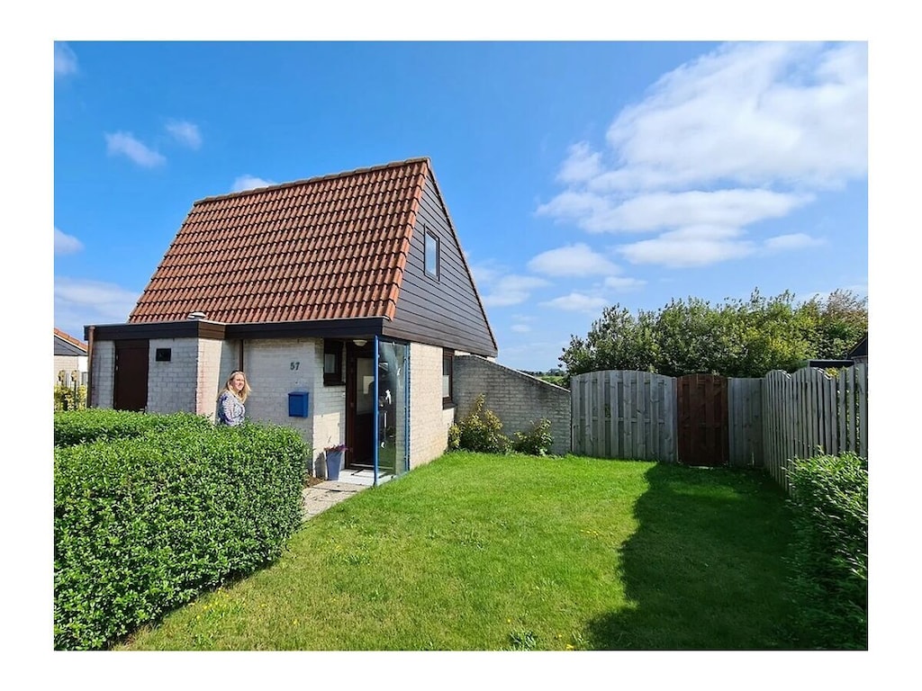 Strandhaus Yperhof