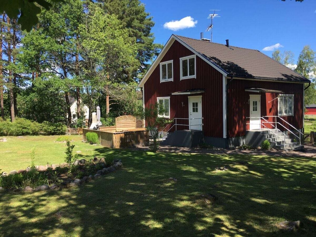 Mörlunda Småland