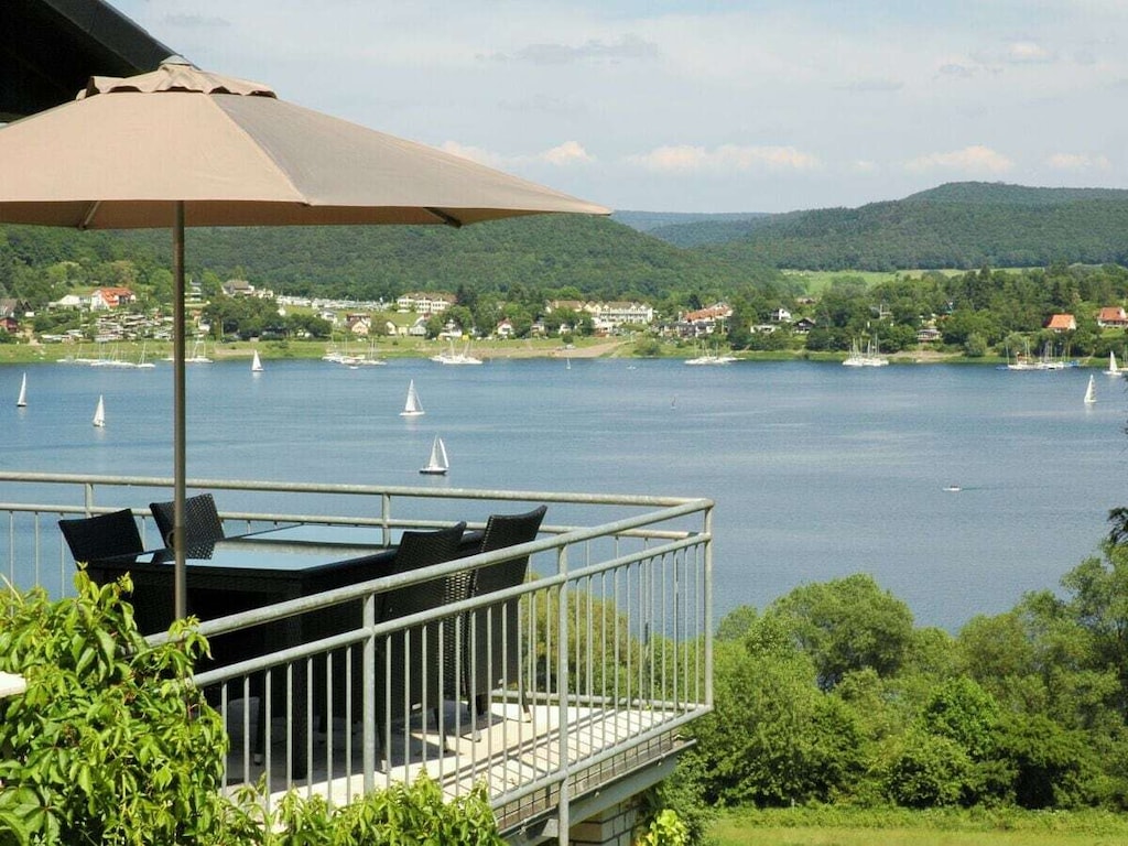 Huis Ederseeblick