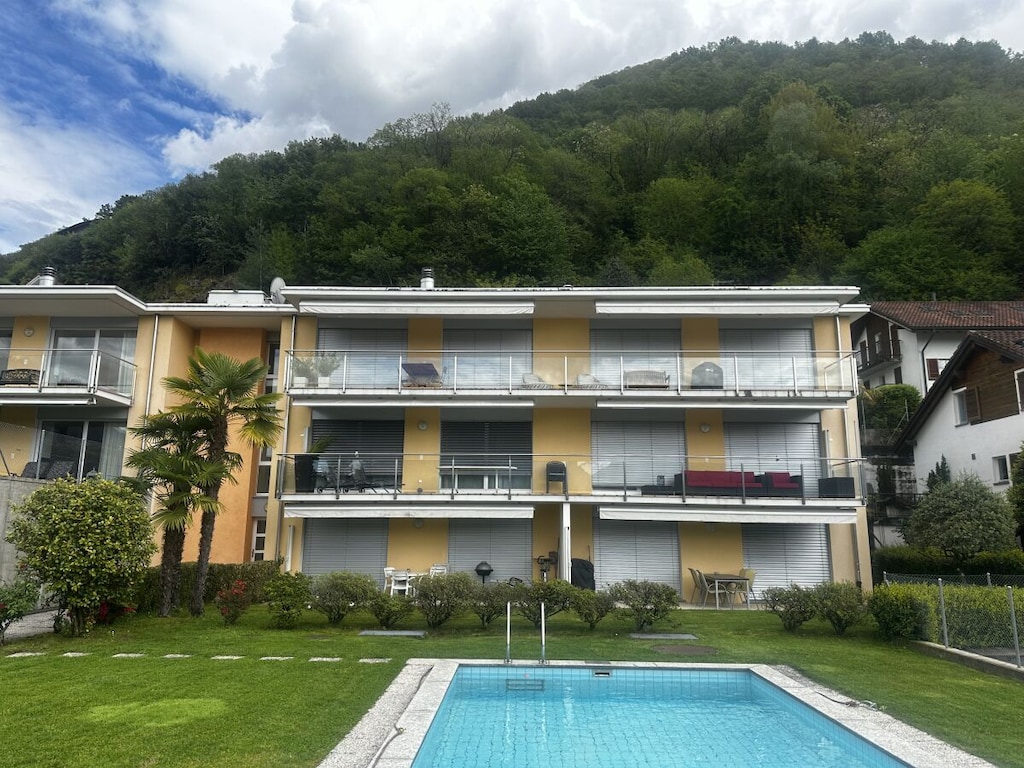 Residenza Sette Nani