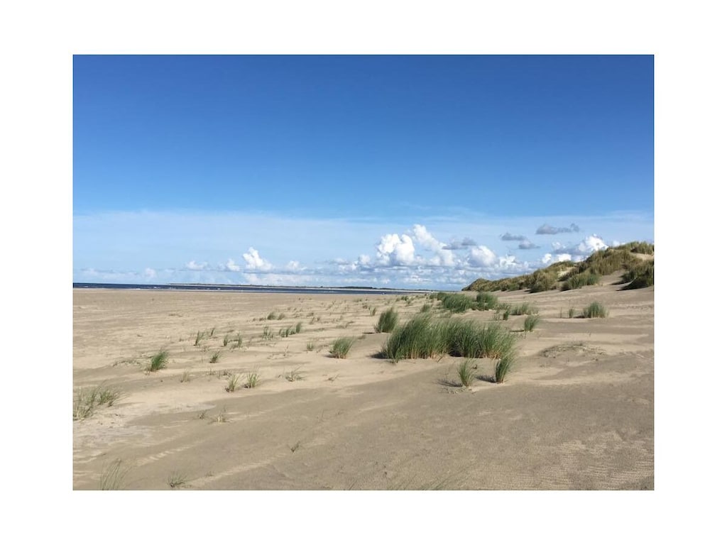 Vakantieappartement met 1 slaapkamer
