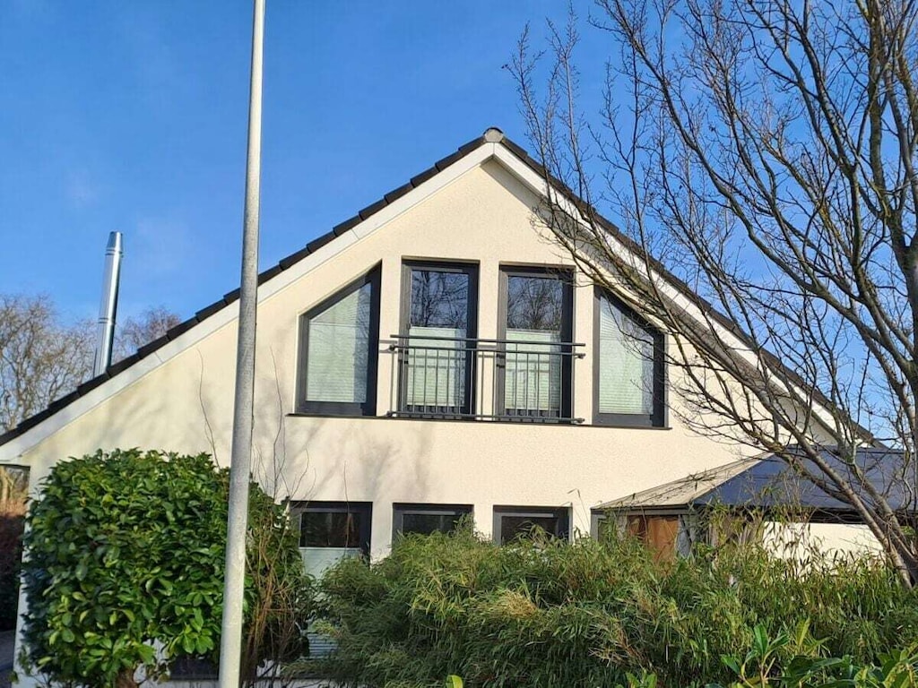 Vakantieappartement met 3 slaapkamers