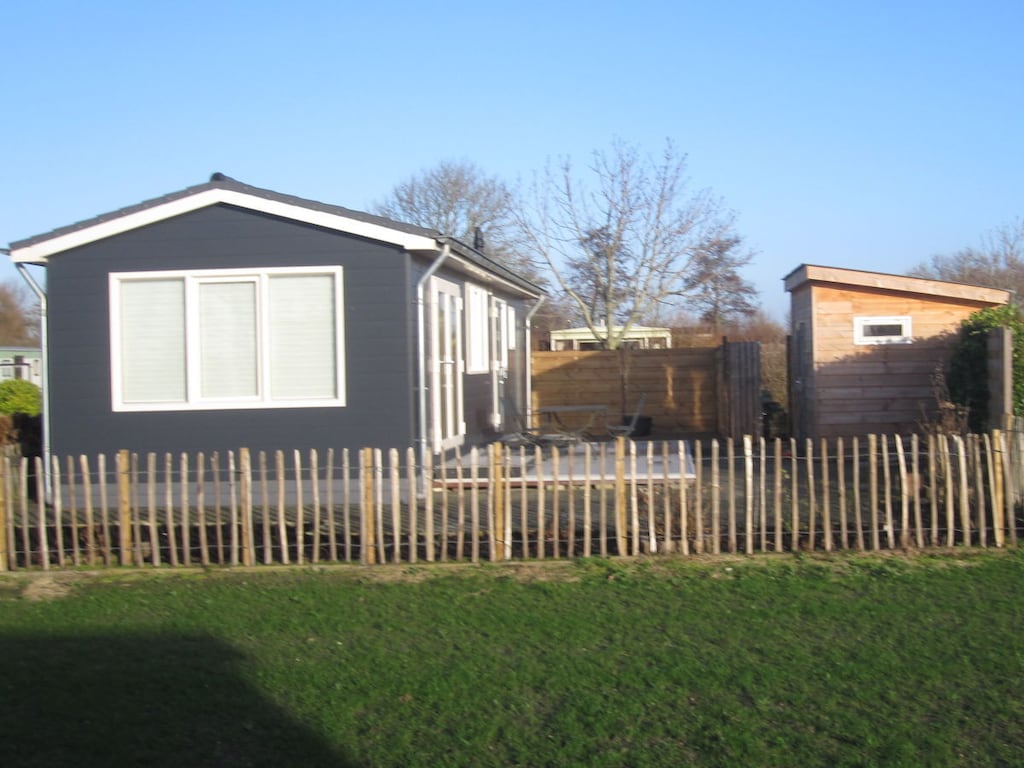 Vakantiehuis in Schagen met zwembad