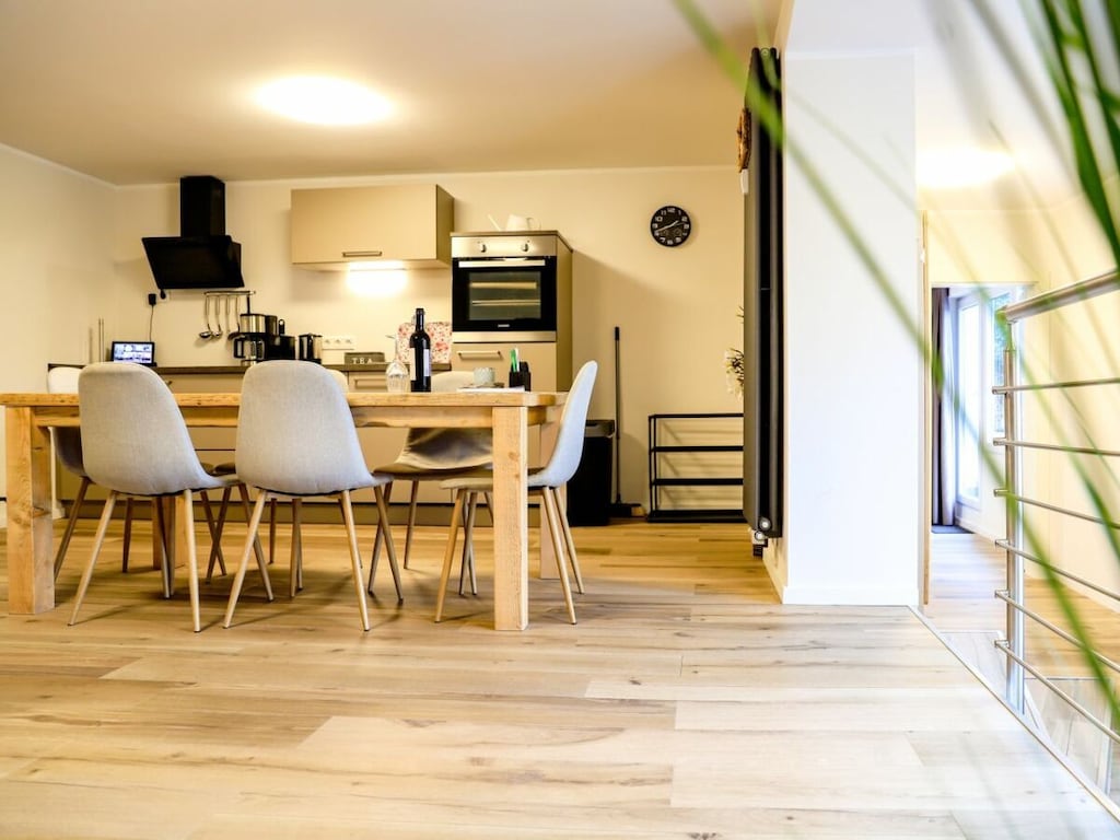 Vakantieappartement 706