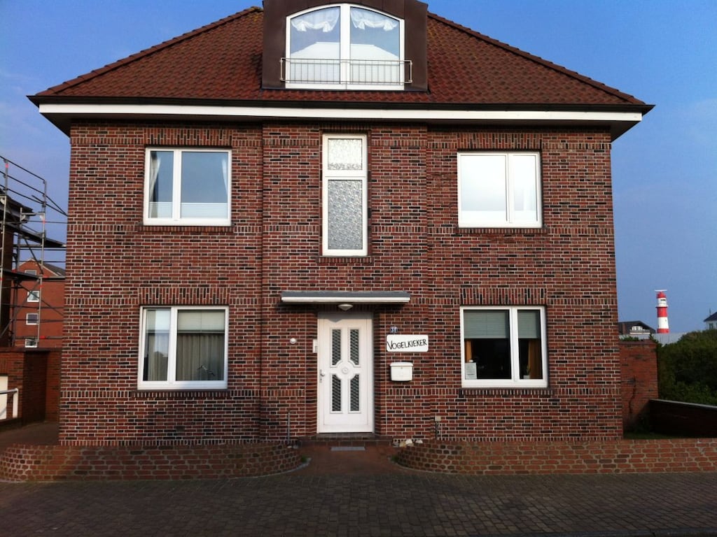 1 im Haus Vogelkieker