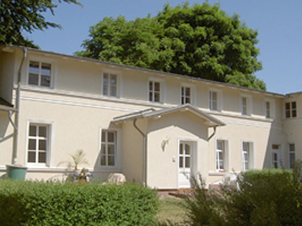 Villa "Helma" Appartement 2