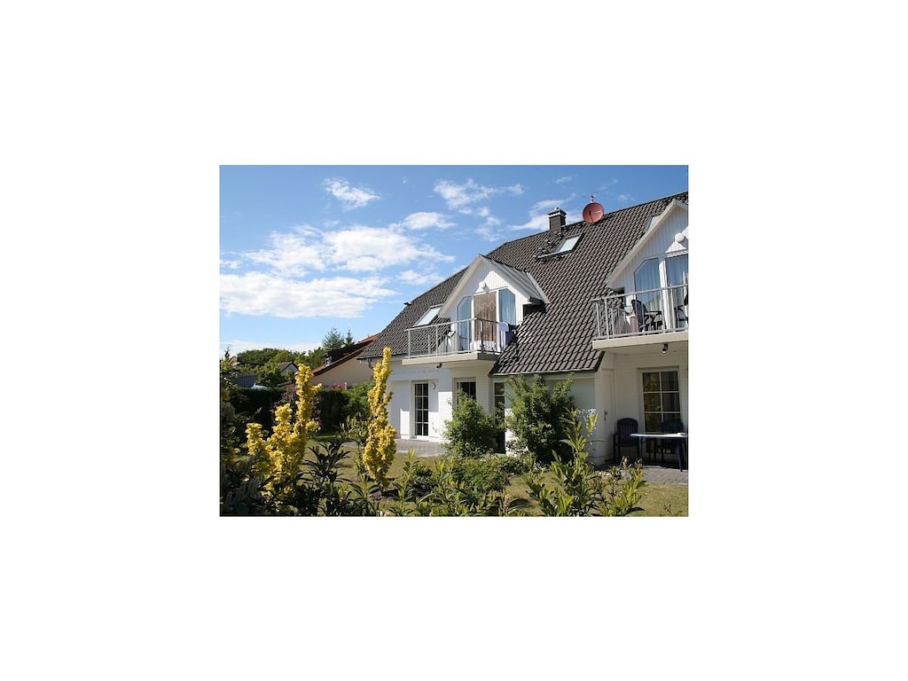 "Haus Seeblick 7"