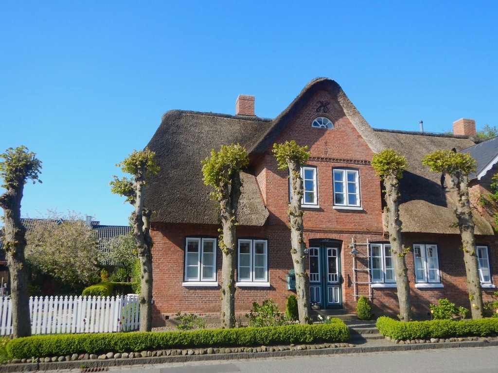 Vakantieappartement met 2 slaapkamers