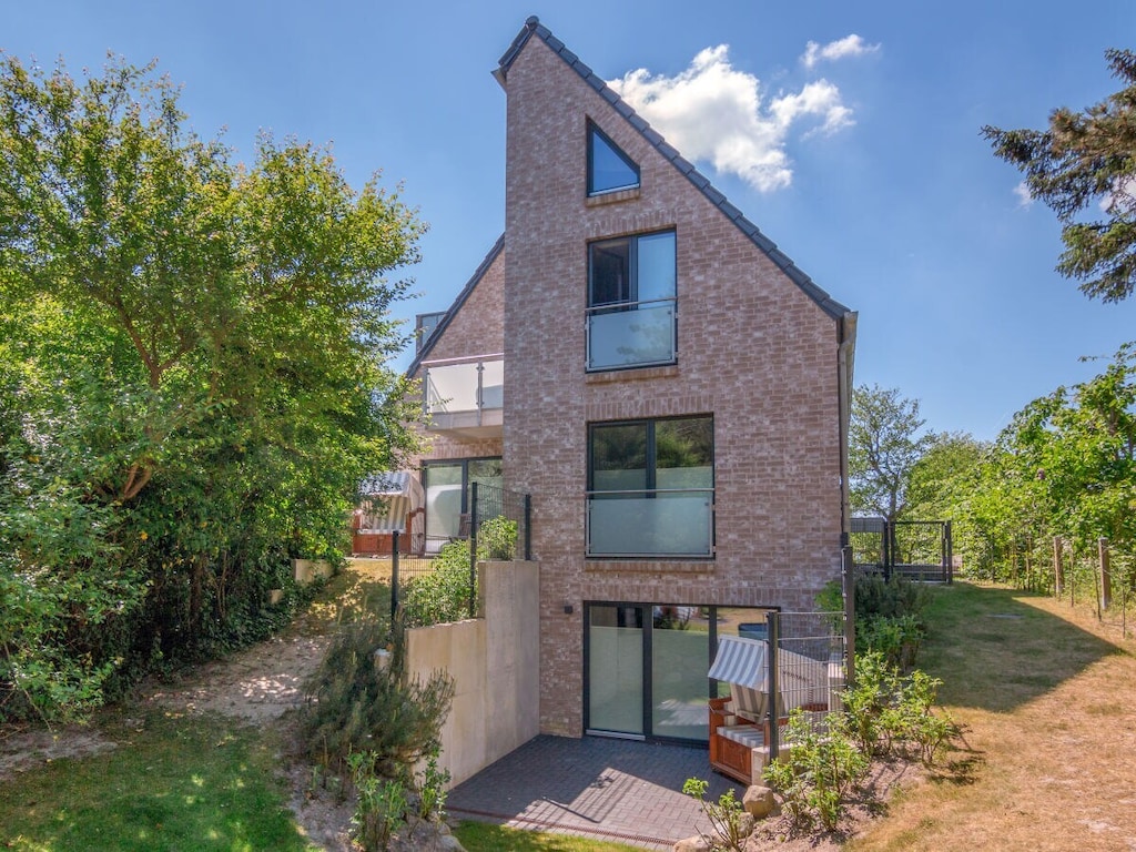 Maleens Knoll App. 4