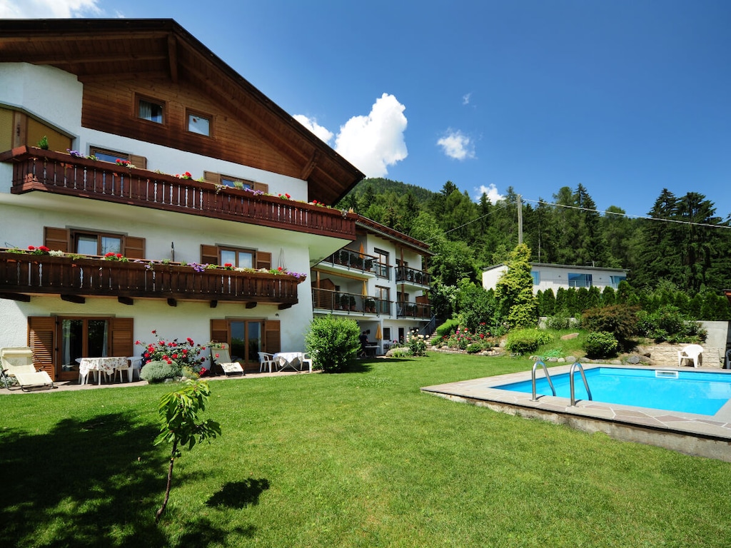 Huis Rosengarten C&D