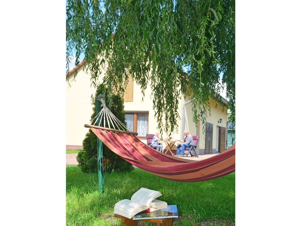 Appartement Sternenblick