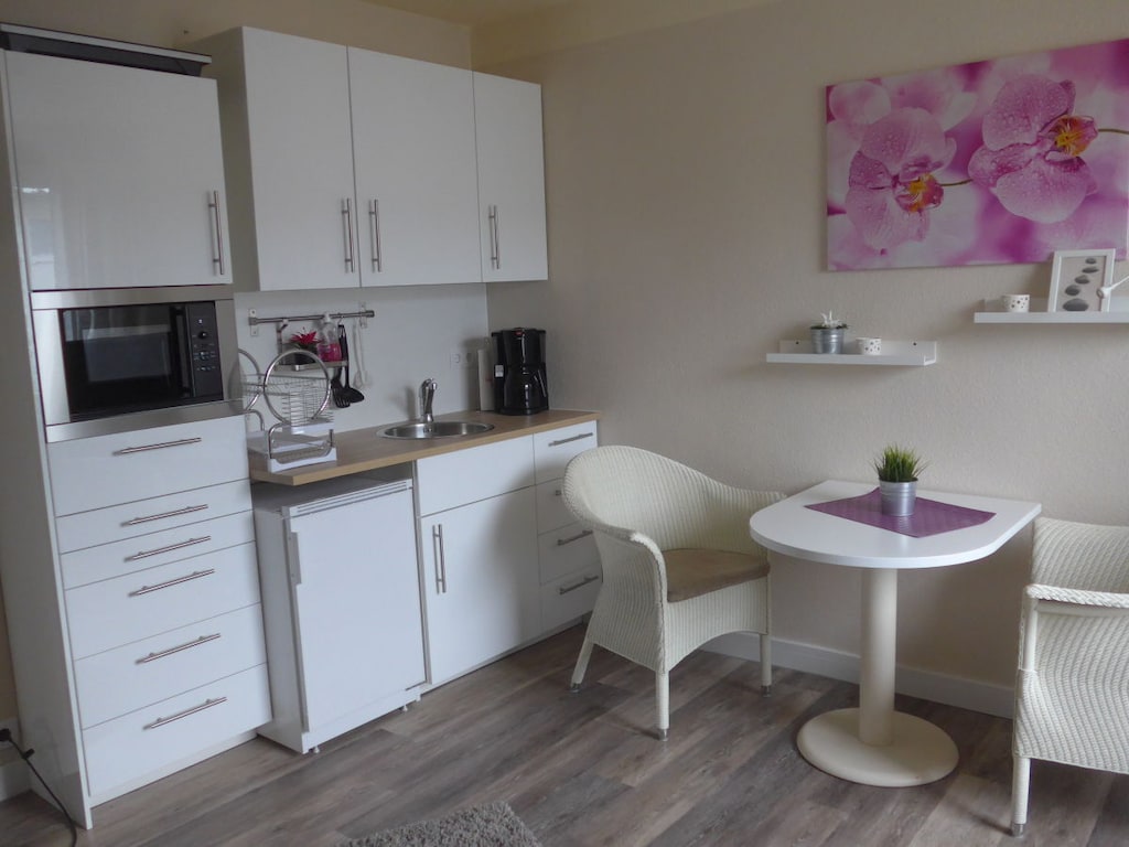 Vakantieappartement met 0 slaapkamers