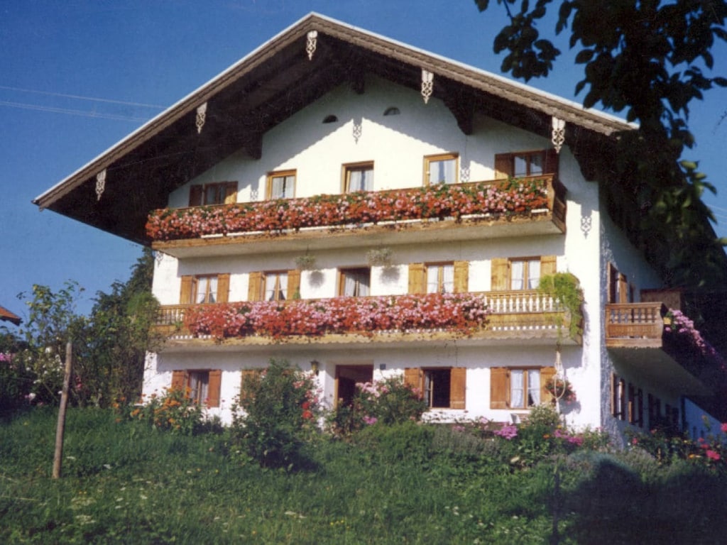 Vakantieappartement met 2 slaapkamers