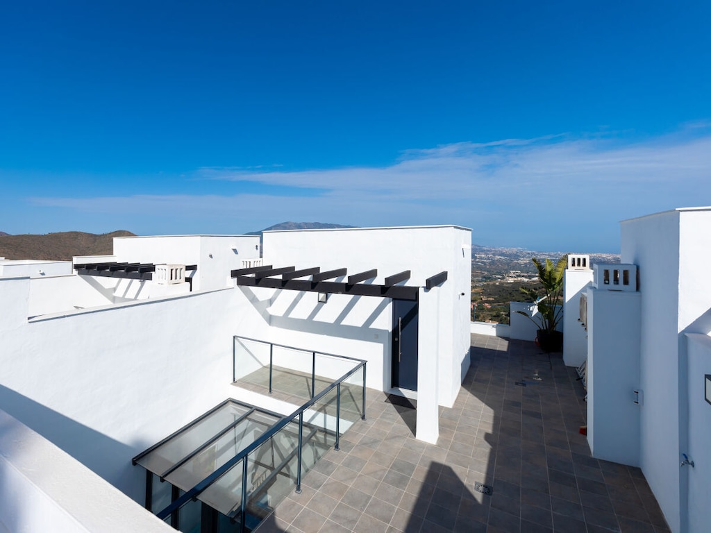 Casa Blanca Marbella