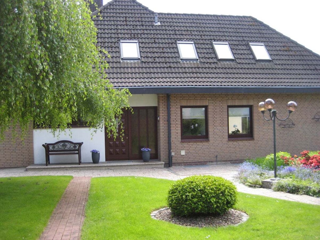 Familie Asendorf