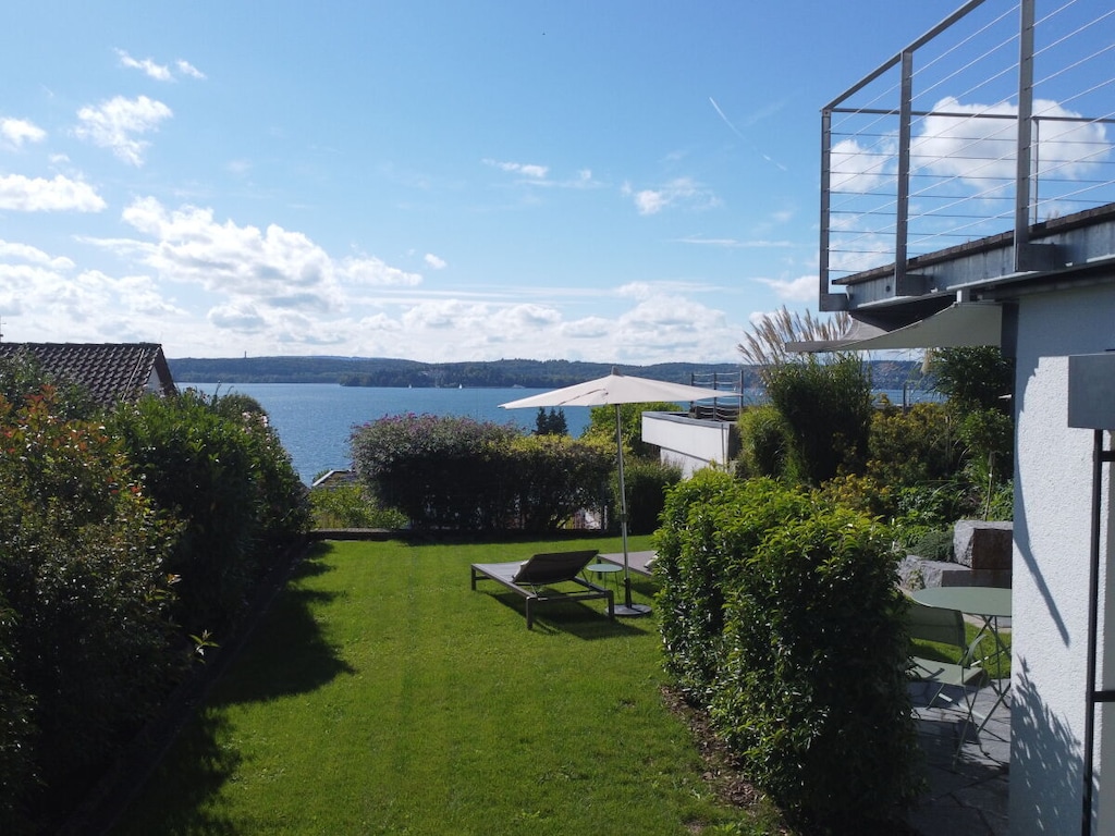 seekoje am bodensee